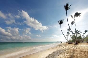 هتل Grand Palladium Palace Resort Spa & Casino   All Inclusive