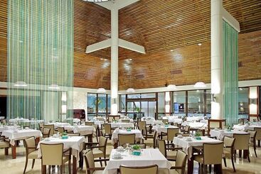 هتل Grand Palladium Palace Resort Spa & Casino   All Inclusive