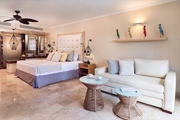 هتل Grand Palladium Palace Resort Spa & Casino   All Inclusive