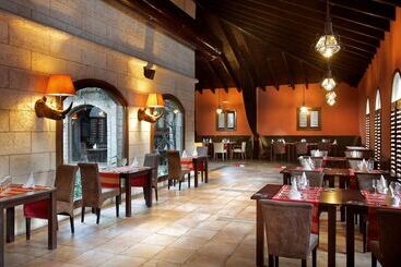 هتل Grand Palladium Palace Resort Spa & Casino   All Inclusive