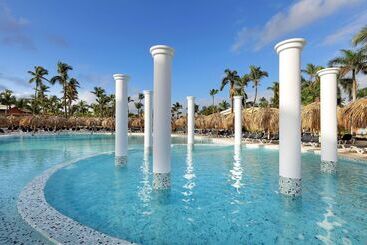 هتل Grand Palladium Palace Resort Spa & Casino   All Inclusive