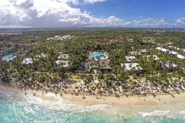 هتل Grand Palladium Palace Resort Spa & Casino   All Inclusive