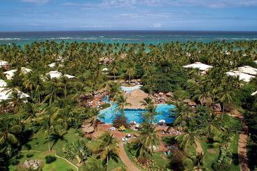 هتل Grand Palladium Palace Resort Spa & Casino   All Inclusive