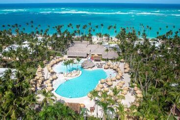 هتل Grand Palladium Palace Resort Spa & Casino   All Inclusive