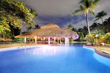 هتل Grand Palladium Palace Resort Spa & Casino   All Inclusive