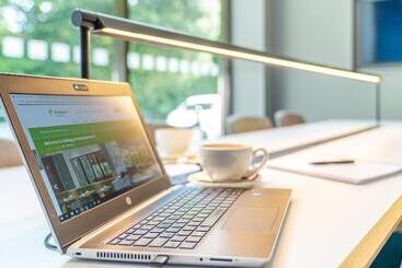 هتل Holiday Inn Bournemouth, An Ihg