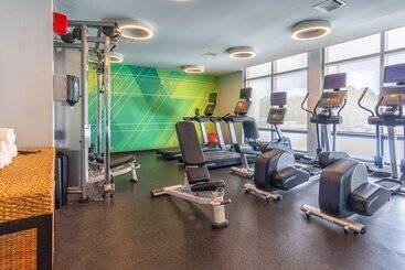 هتل Holiday Inn Miami International Airport, An Ihg