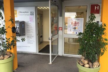 هتل Premiere Classe Montpellier Ouest   St Jean De Vedas