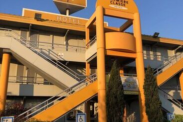 هتل Premiere Classe Montpellier Ouest   St Jean De Vedas
