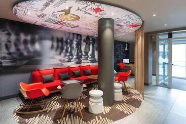 هتل Ibis Bilbao Barakaldo