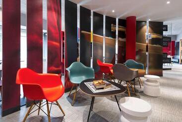 هتل Ibis Bilbao Barakaldo