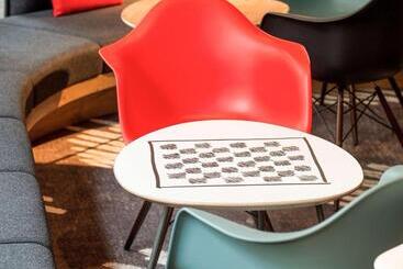 هتل Ibis Bilbao Barakaldo
