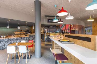 هتل Ibis Bilbao Barakaldo