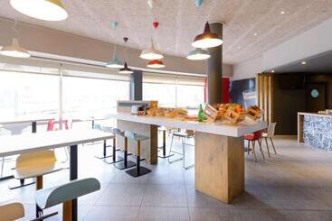 هتل Ibis Bilbao Barakaldo