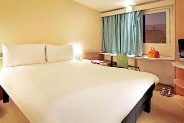 هتل Ibis Bilbao Barakaldo
