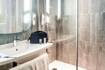 هتل Ibis Bilbao Barakaldo