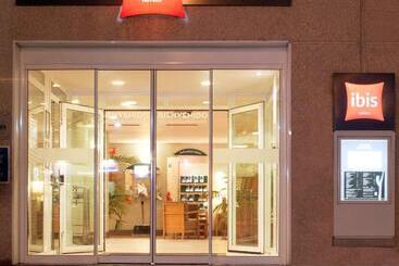 هتل Ibis Bilbao Barakaldo