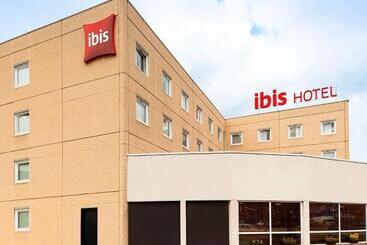 هتل Ibis Bilbao Barakaldo