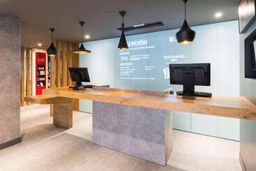 هتل Ibis Bilbao Barakaldo