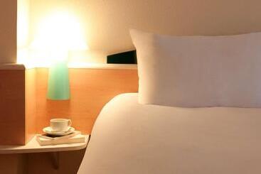 هتل Ibis Bilbao Barakaldo