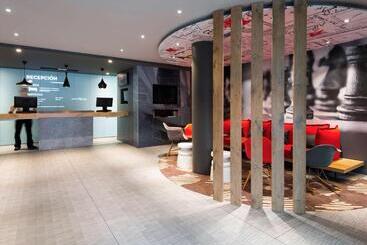 هتل Ibis Bilbao Barakaldo