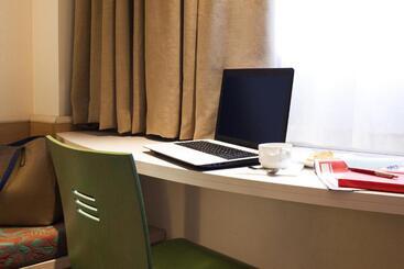 هتل Ibis Bilbao Barakaldo