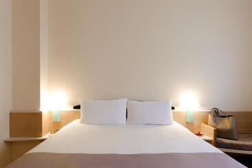 هتل Ibis Bilbao Barakaldo