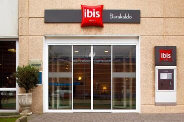 هتل Ibis Bilbao Barakaldo