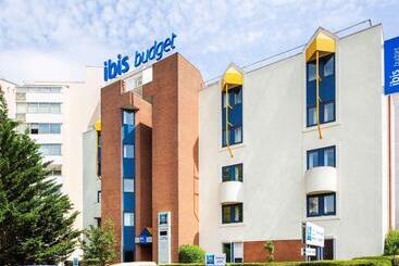 فندق Ibis Budget Marnelavallée Noisylegrand