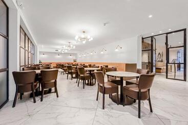 King Solomon Hotel  Golders Green