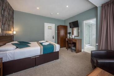 King Solomon Hotel Golders Green