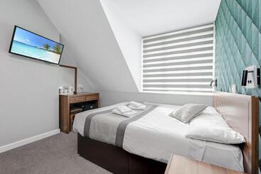 King Solomon Hotel  Golders Green