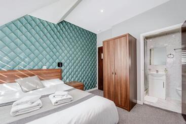 King Solomon Hotel  Golders Green