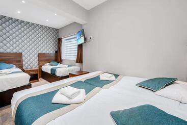 King Solomon Hotel  Golders Green