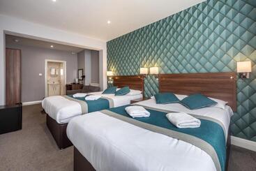 King Solomon Hotel  Golders Green