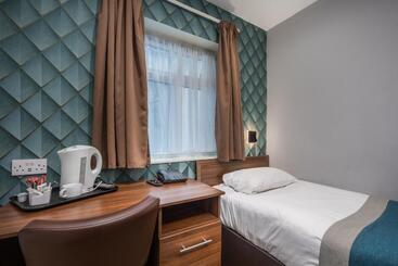 King Solomon Hotel  Golders Green