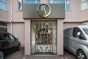 King Solomon Hotel  Golders Green