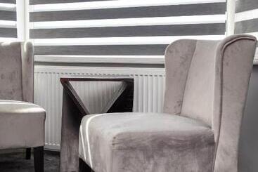 King Solomon Hotel  Golders Green