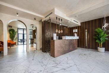 King Solomon Hotel  Golders Green