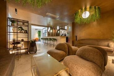 King Solomon Hotel  Golders Green