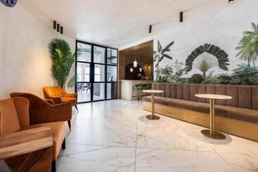 King Solomon Hotel  Golders Green