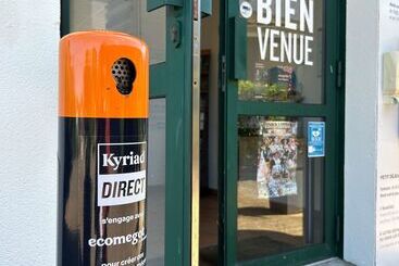 هتل Kyriad Direct Bordeaux Sud  Cestas