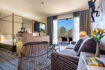Lindner Hotel Mallorca Portals Nous, Part Of Jdv By Hyatt
