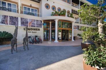 Lindner Hotel Mallorca Portals Nous, Part Of Jdv By Hyatt