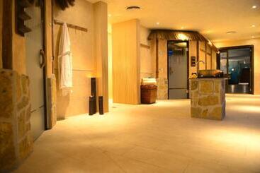 Lindner Hotel Mallorca Portals Nous, Part Of Jdv By Hyatt