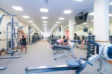 Lindner Hotel Mallorca Portals Nous, Part Of Jdv By Hyatt