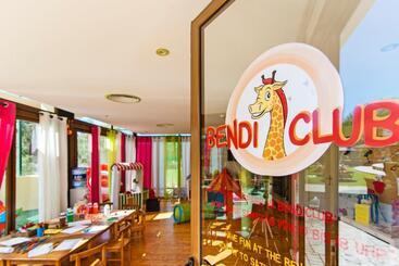 Lindner Hotel Mallorca Portals Nous, Part Of Jdv By Hyatt
