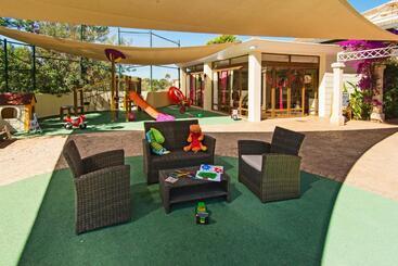 Lindner Hotel Mallorca Portals Nous, Part Of Jdv By Hyatt