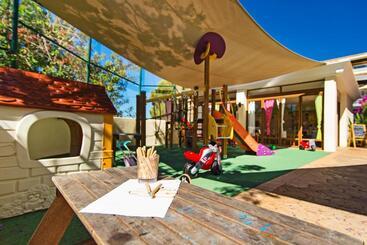 Lindner Hotel Mallorca Portals Nous, Part Of Jdv By Hyatt