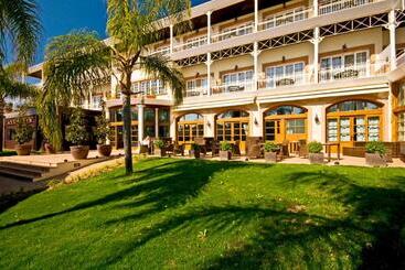 Lindner Hotel Mallorca Portals Nous, Part Of Jdv By Hyatt